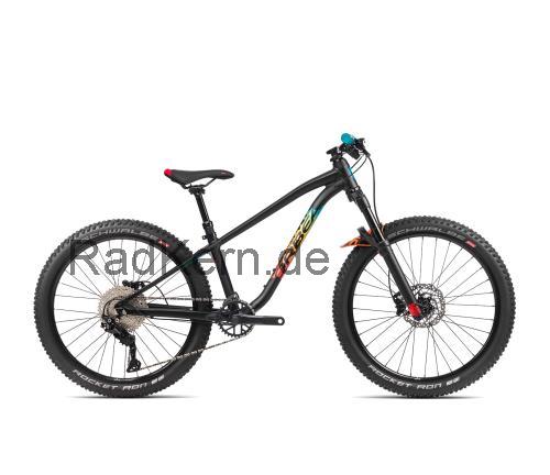 Orbea Laufey 24 H10 technische daten